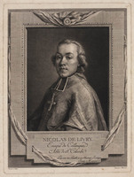 TvB G 5588
<br/>
Portret Nicolas de Livry
<br/>
<em>Massard, Jean (1740-1822)</em>